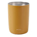 Marna Cocuri Sand Yellow 350ml 2-In-1 Vacuum Insulated Can Cooler Holder-Kiichin - The #1 Place for Japanese Goods in Your Hand!