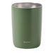 Marna 2-In-1 350ml Vacuum Can Cooler - Condensation-Free Conifer Green-Kiichin - The #1 Place for Japanese Goods in Your Hand!