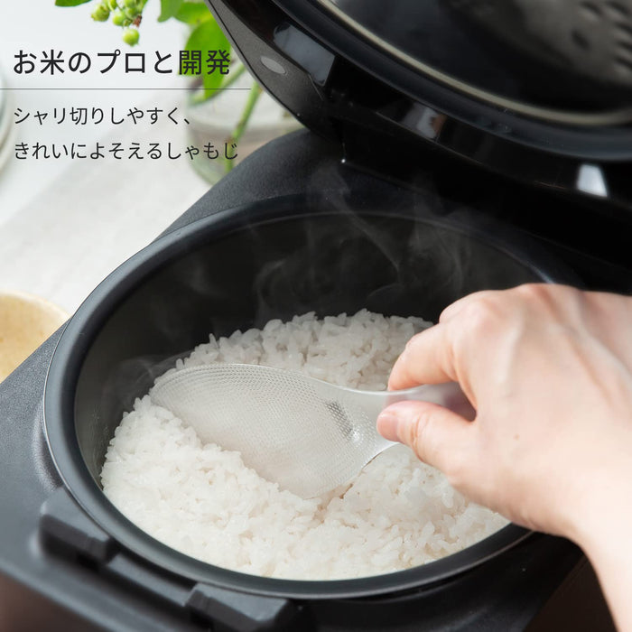Cheap 3Pcs Convenient Household Rice Scoops Non-stick Useful Clear Design Rice Spoons Cheap 3Pcs Convenient Household Rice Scoops Non-stick Useful Clear Design Rice Spoons