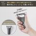 Marna Maneuverable Peeler: Handheld Gray Tool for Effortless Zesting and Peeling-Kiichin - The #1 Place for Japanese Goods in Your Hand!