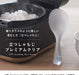 Marna Premium Clear Standing Rice Scoop Non-Stick Made in Japan K555Cl-Kiichin - The #1 Place for Japanese Goods in Your Hand!