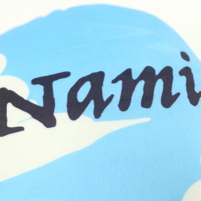 Marushin One Piece Nami Alabasta Cushion H40xW30cm Bandai-Kiichin - The #1 Place for Japanese Goods in Your Hand!