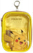 Maruyoshi Pokemon Pikachu Pouch 2 - Compact Size 13.5x10x2cm-Kiichin - The #1 Place for Japanese Goods in Your Hand!