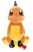Maruyoshi Pokemon Charmander Plush Backpack for Kids One Size-Kiichin - The #1 Place for Japanese Goods in Your Hand!
