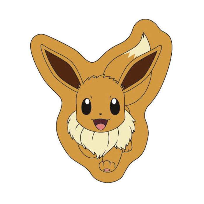 Maruyoshi Eevee Soft Pouch Pokemon Pm-Mpo-Ev Collectible Case-Kiichin - The #1 Place for Japanese Goods in Your Hand!