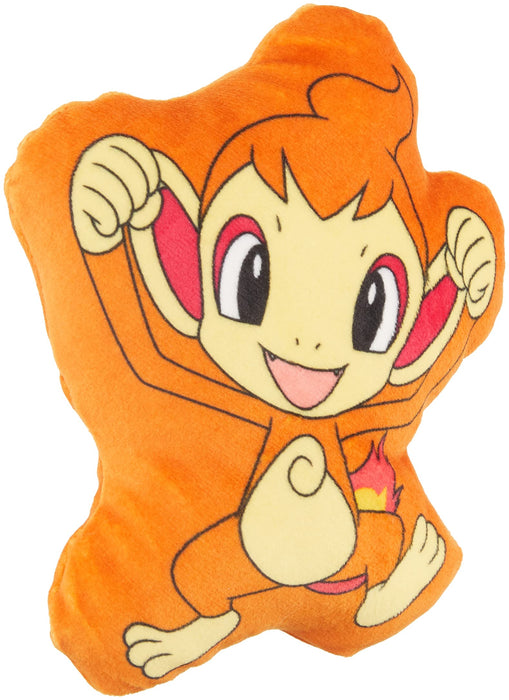 Maruyoshi Pokemon Soft Pouch Hikozaru PM-MPO-HZ Lightweight Carry Case-Kiichin - The #1 Place for Japanese Goods in Your Hand!