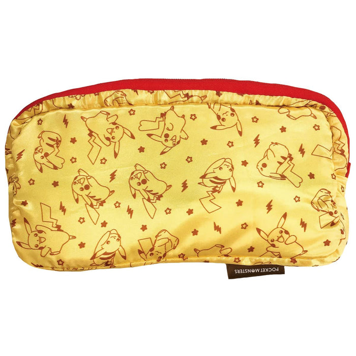 Maruyoshi Pokemon Kids Square Pouch Ps0046Mb Monster Ball Design-Kiichin - The #1 Place for Japanese Goods in Your Hand!