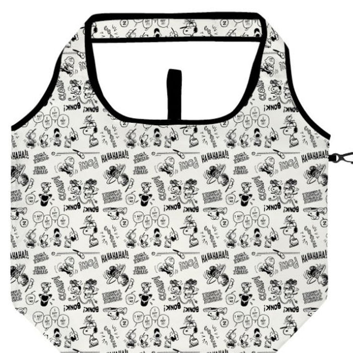 Maruyoshi Snoopy Insulated Lunch Bag Baseball Design Cheb2-Snp-Bb-Kiichin - The #1 Place for Japanese Goods in Your Hand!