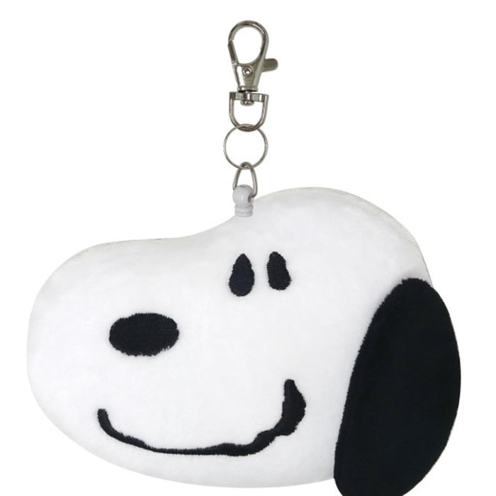Maruyoshi Snoopy Multi-Case Cpc1-Snp 10.6x14.8x4.8cm Organizer-Kiichin - The #1 Place for Japanese Goods in Your Hand!