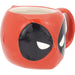 Sun Art Deadpool Face Mug San3049 by Marvel Gurihiru - Unique Coffee Cup-Kiichin - The #1 Place for Japanese Goods in Your Hand!