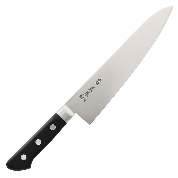 Premium 27cm Masamoto Hyper Molybdenum Steel Gyuto Knife-Kiichin - The #1 Place for Japanese Goods in Your Hand!