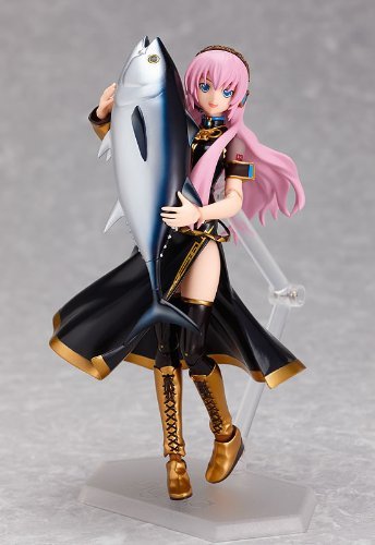 Figma Megurine Luka by Good Smile Co.