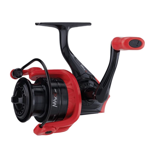 Abu Garcia Max X 10 Spinning Reel
