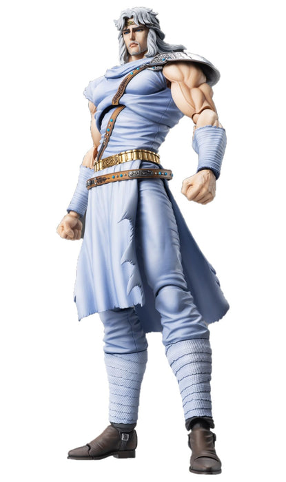Medicos Entertainment Fist of the North Star Toki 175mm Action Statue Figure-Kiichin - The #1 Place for Japanese Goods in Your Hand!