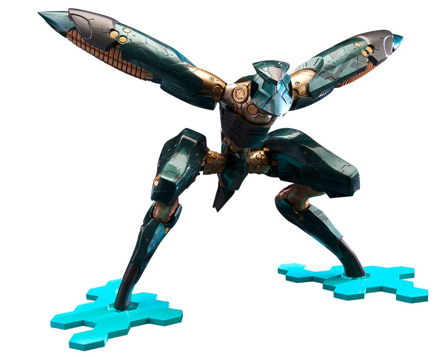 Kotobukiya Metal Gear Solid 4 Gear Ray 1/100 Scale 210mm Height Model