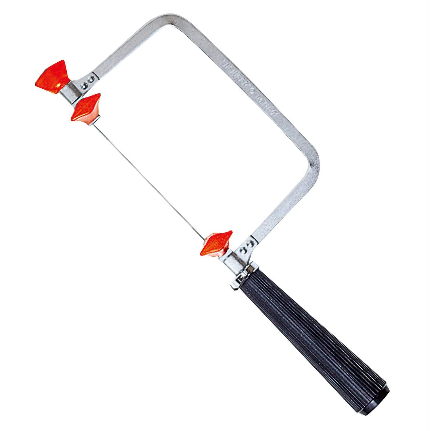 Engineer Metalworking Saw TN-01 Model Frame Size