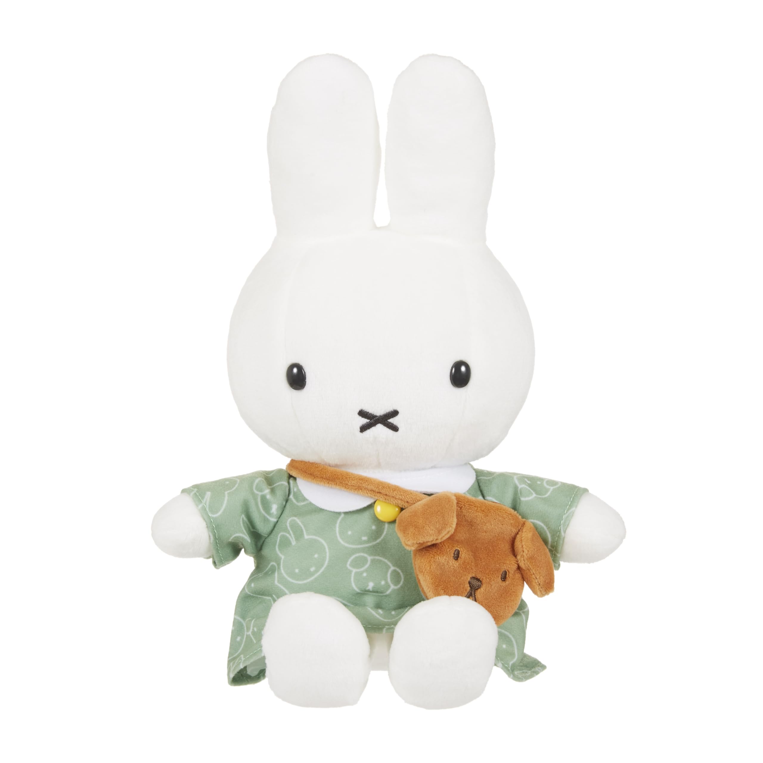 Sekiguchi Miffy & Snuffy Stuffed Animals