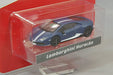 Schuco 1/64 Lamborghini Huracan Matte Dark Blue White Mijo Custom Model-Kiichin - The #1 Place for Japanese Goods in Your Hand!