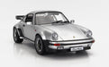 Schuco 1/12 Porsche 911 930 Turbo Coupe 1977 Silver Minicar Model-Kiichin - The #1 Place for Japanese Goods in Your Hand!