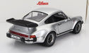 Schuco 1/12 Porsche 911 930 Turbo Coupe 1977 Silver Minicar Model-Kiichin - The #1 Place for Japanese Goods in Your Hand!