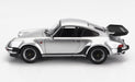 Schuco 1/12 Porsche 911 930 Turbo Coupe 1977 Silver Minicar Model-Kiichin - The #1 Place for Japanese Goods in Your Hand!
