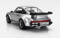 Schuco 1/12 Porsche 911 930 Turbo Coupe 1977 Silver Minicar Model-Kiichin - The #1 Place for Japanese Goods in Your Hand!