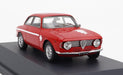 Schuco 1/43 Alfa Romeo Giulia GTA 1965 Red Minicar Model 450928900-Kiichin - The #1 Place for Japanese Goods in Your Hand!