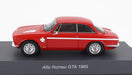 Schuco 1/43 Alfa Romeo Giulia GTA 1965 Red Minicar Model 450928900-Kiichin - The #1 Place for Japanese Goods in Your Hand!