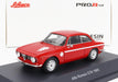 Schuco 1/43 Alfa Romeo Giulia GTA 1965 Red Minicar Model 450928900-Kiichin - The #1 Place for Japanese Goods in Your Hand!
