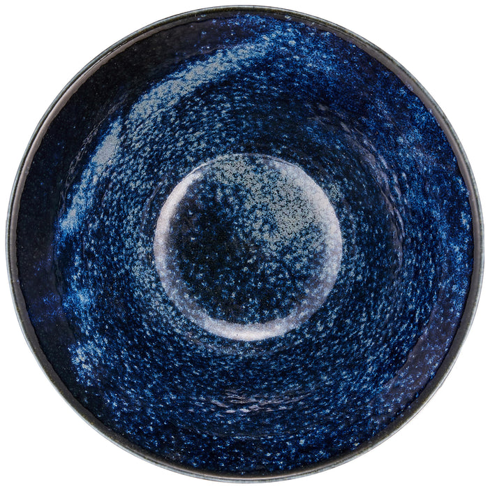 Ichikyu Mino Ware 5-Inch Kaihei Donburi Bowl and Plate Made in Japan-Kiichin - The #1 Place for Japanese Goods in Your Hand!