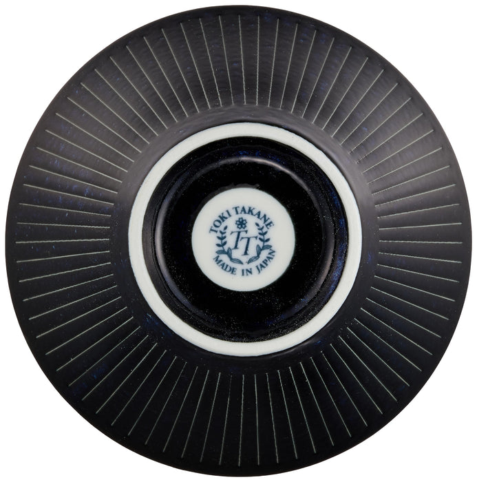 Ichikyu Mino Ware 5-Inch Kaihei Donburi Bowl and Plate Made in Japan-Kiichin - The #1 Place for Japanese Goods in Your Hand!