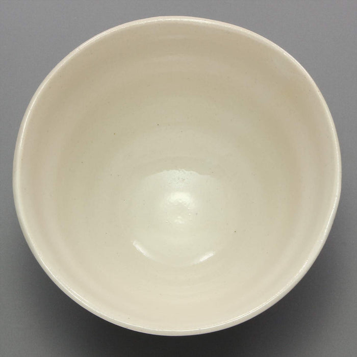 Ichikyu Mino Ware Lightweight 12Cm Blue Dora Neko Rice Tea Bowl-Kiichin - The #1 Place for Japanese Goods in Your Hand!