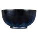 Ichikyu Mino Ware Rice Bowl Navy 16Cm Microwave Dishwasher Safe Japan-Kiichin - The #1 Place for Japanese Goods in Your Hand!