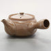 Ichikyu Mino Ware Teapot Kohiki Sakura Made in Japan 500ml 37-Kiichin - The #1 Place for Japanese Goods in Your Hand!