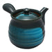 Ichikyu Mino Ware Kyokiyomizu Rokubei Teapot 500ml Made in Japan-Kiichin - The #1 Place for Japanese Goods in Your Hand!