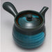 Ichikyu Mino Ware Kyokiyomizu Rokubei Teapot 500ml Made in Japan-Kiichin - The #1 Place for Japanese Goods in Your Hand!