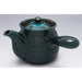 Ichikyu Mino Ware Kyokiyomizu Rokubei Teapot 500ml Made in Japan-Kiichin - The #1 Place for Japanese Goods in Your Hand!