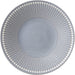 Minoru Pottery Gray Mino Ware Albee 220 Plate Durable Ceramic Dish-Kiichin - The #1 Place for Japanese Goods in Your Hand!