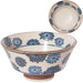 Minoru Pottery Mino Ware Nanpu 130 Flower Reverse Shape Tea Bowl-Kiichin - The #1 Place for Japanese Goods in Your Hand!