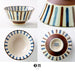 Minoru Pottery Mino Ware Nanpu 130 Tea Bowl Rain Design-Kiichin - The #1 Place for Japanese Goods in Your Hand!