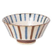 Minoru Pottery Mino Ware Nanpu 5-Inch Rain Bowl 150ml-Kiichin - The #1 Place for Japanese Goods in Your Hand!