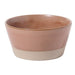 Minoru Pottery Pink Mino Ware Bowl with Lid 10.5cm - 105 Pack Bundle-Kiichin - The #1 Place for Japanese Goods in Your Hand!