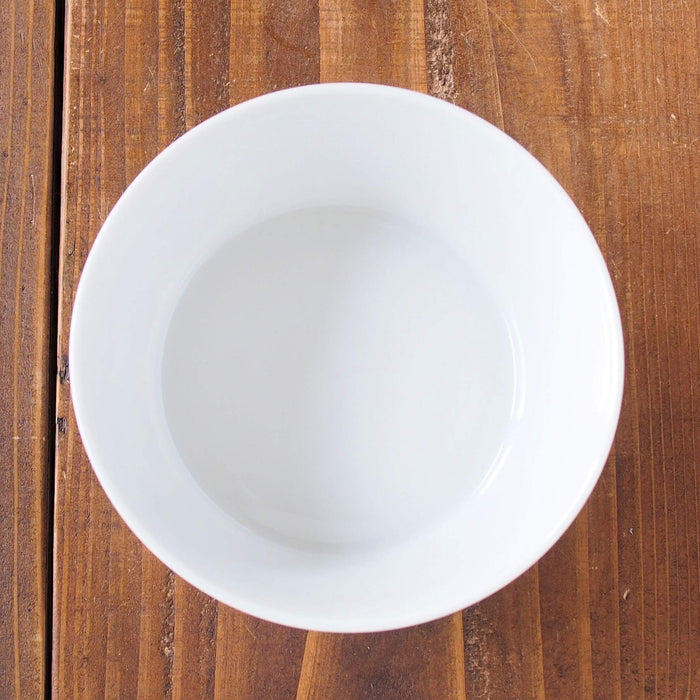 Minoru Pottery Lightweight Mino Ware Small Bowl Liberty Gosu 13.1x5.9Cm-Kiichin - The #1 Place for Japanese Goods in Your Hand!