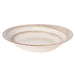 Minoru Pottery Mino Ware Potmum Deep Plate 240mm - Elegant Diningware-Kiichin - The #1 Place for Japanese Goods in Your Hand!