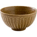 Minoru Pottery Mino Ware Tetote 125 Tea Bowl Walnut Finish-Kiichin - The #1 Place for Japanese Goods in Your Hand!