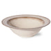 Minoru Pottery Large Oatmeal Bowl 17.2cm Diameter Ideal for Serving-Kiichin - The #1 Place for Japanese Goods in Your Hand!