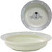 Minoru Touki Awasaka Deep Plate 225ml Mogumogu Pottery Dish Seal-Kiichin - The #1 Place for Japanese Goods in Your Hand!