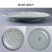 Minoru Touki Awasaka Minoru Pottery 235 Plate Seal Collection-Kiichin - The #1 Place for Japanese Goods in Your Hand!