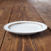 Minoru Pottery Medium Plate 19.7cm Cake Plate Perfect for Desserts-Kiichin - The #1 Place for Japanese Goods in Your Hand!