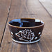 Minoru Pottery Small Bowl Hedgehog Design 11.4cm Lightweight Pack-Kiichin - The #1 Place for Japanese Goods in Your Hand!